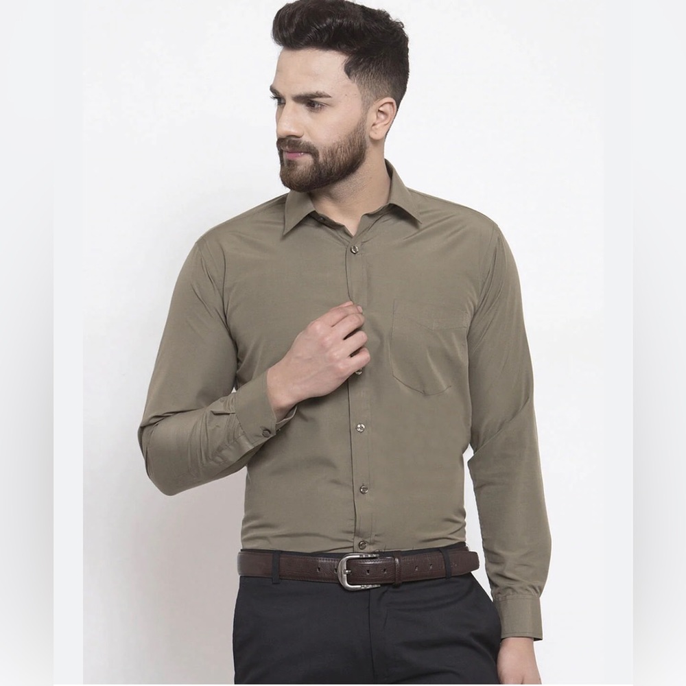 Hugo Boss men’s shirt